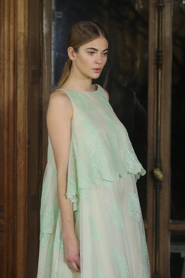 Dany Atrache Fashion Show